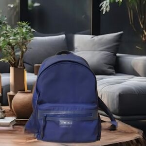 NWOT Longchamp backpack